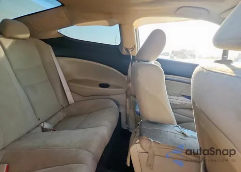 2008 Honda Accord Ex from USA, damaged, VIN 1HGCS12738A018443